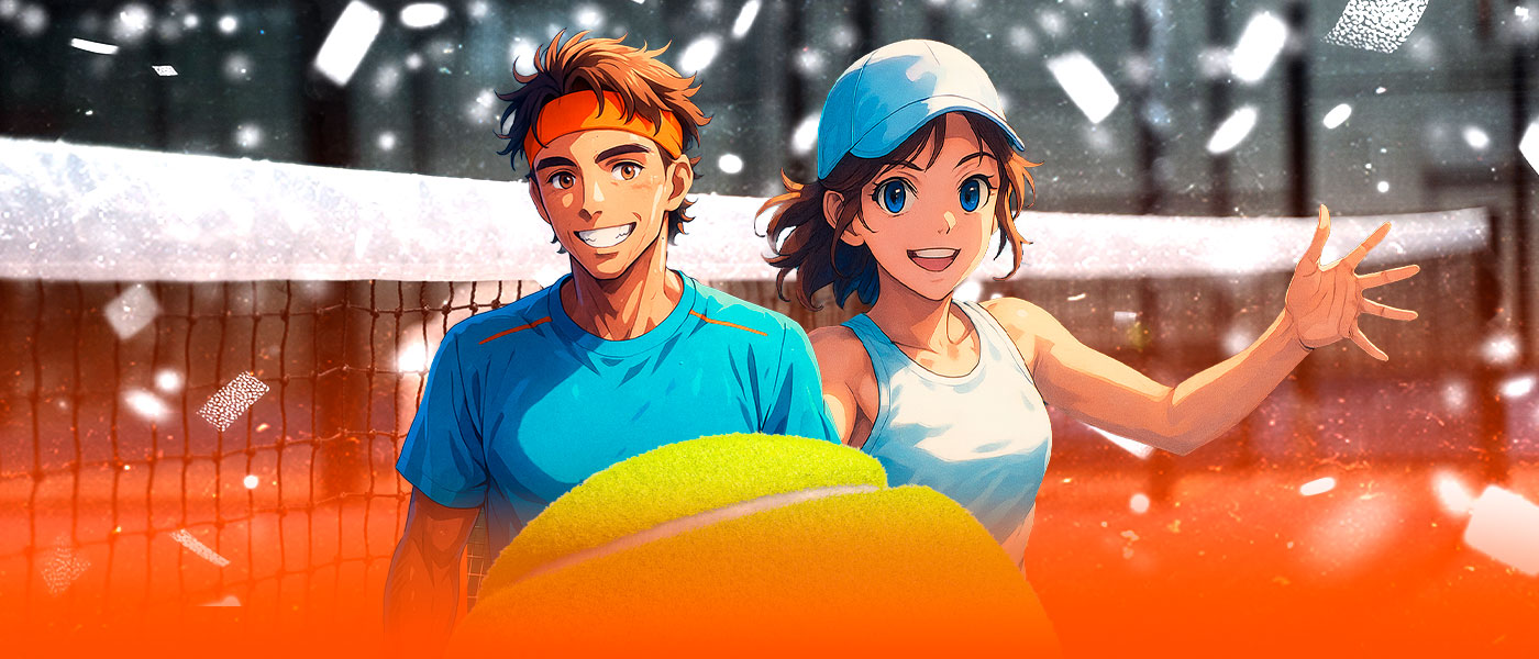 Las finales del Abierto de Australia 2022 y sus protagonistas legendarios ¡Revive la historia del Tenis!