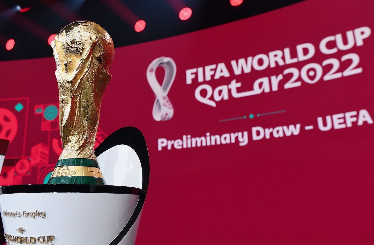 ¿Cuándo es el Mundial de Qatar? Fechas y Horarios Juega en Línea