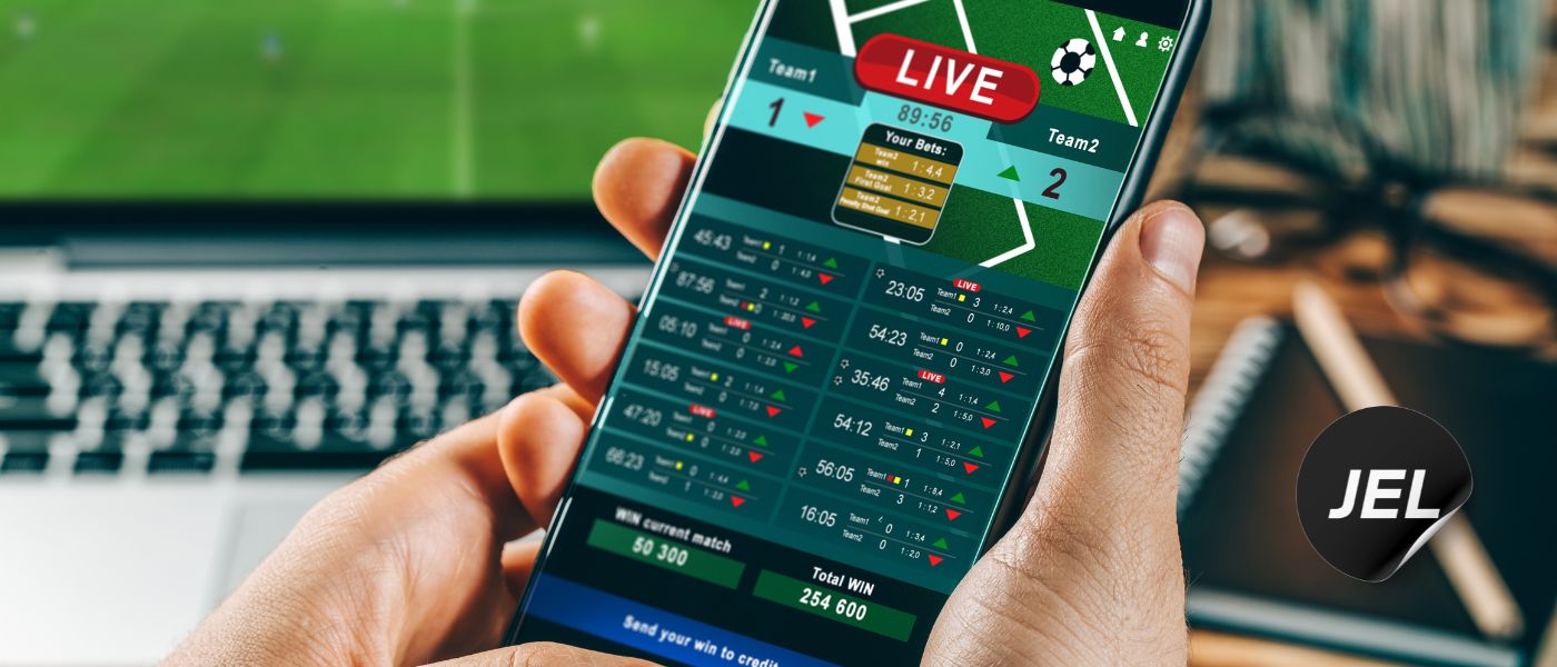 ¿Jugar Parley Hoy en tu Deporte Favorito? ¡Es Fácil con Juega en Línea!