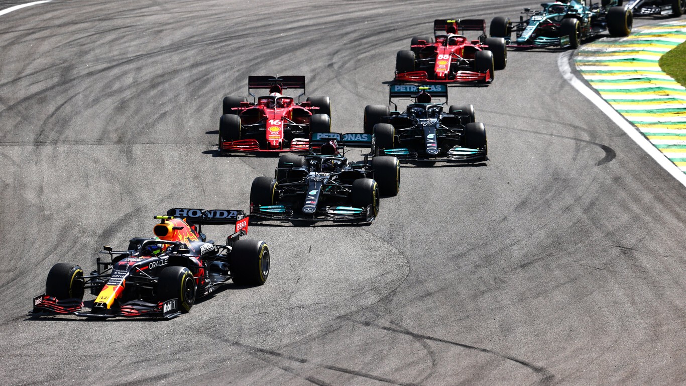 Gran Premio de Arabia Saudita: Un circuito de lujo en la F1