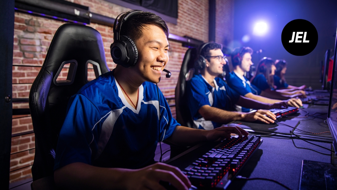 Las Apuestas en los eSports, Funcionamiento, Beneficios y Tipos de Juegos