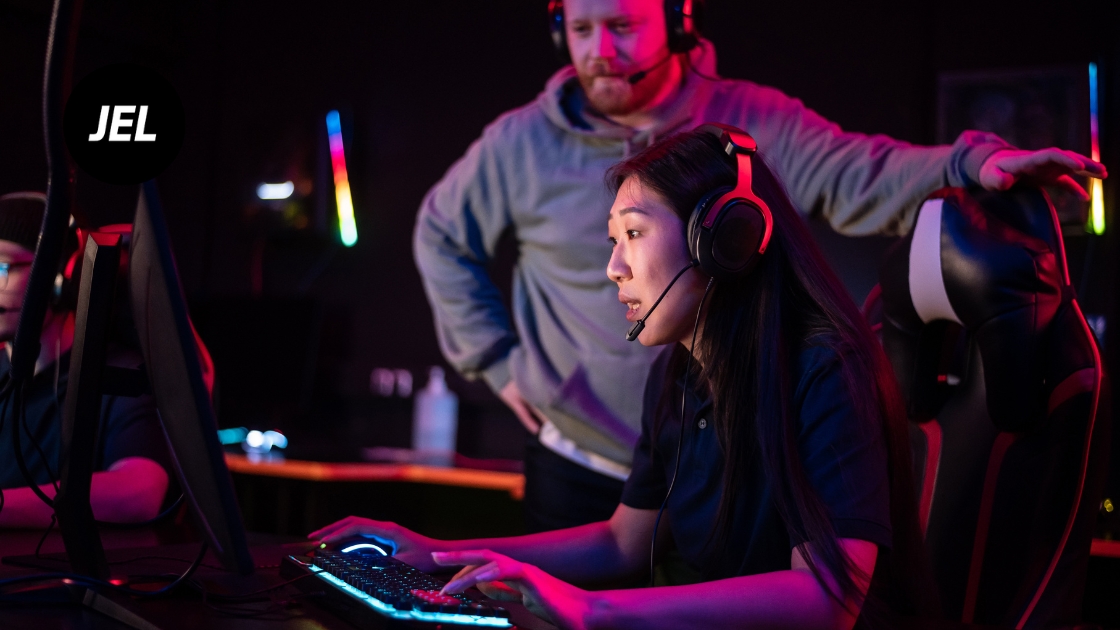 Dota 2 y el Nacimiento del Género de los Esports