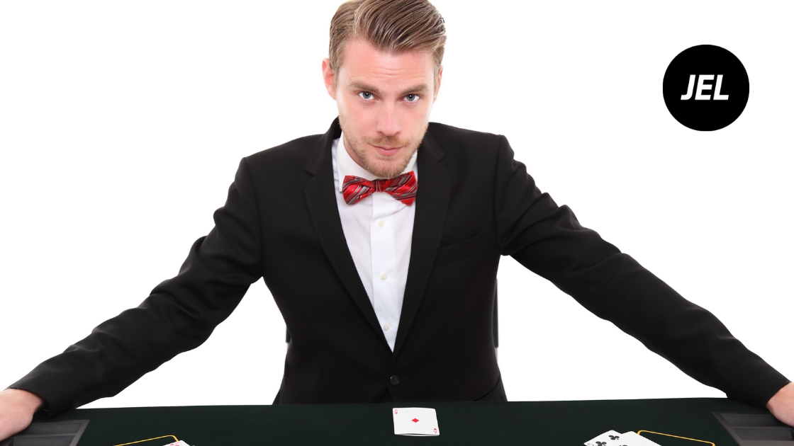 Blackjack, el Juego de Cartas Perfecto para Iniciarte en los Casinos Online