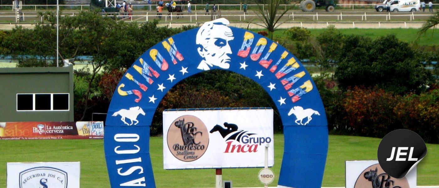 El Clásico Simón Bolívar corona a El De Froix como rey