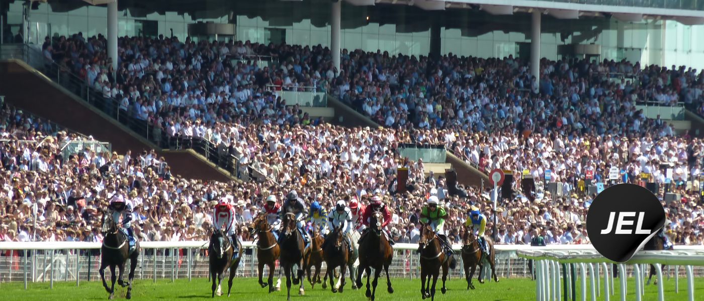 Apuestas en carreras de caballos ¡Desata tu Pasión y Gana Grandes Premios!