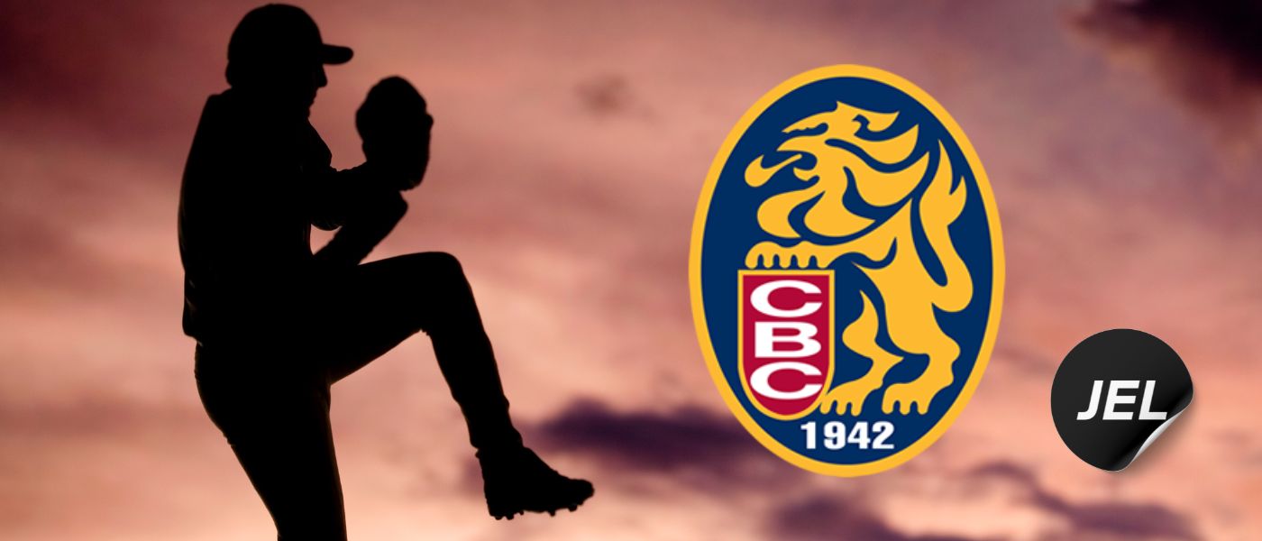 Jesús Reyes: el refuerzo de Los Leones del Caracas para su bullpen