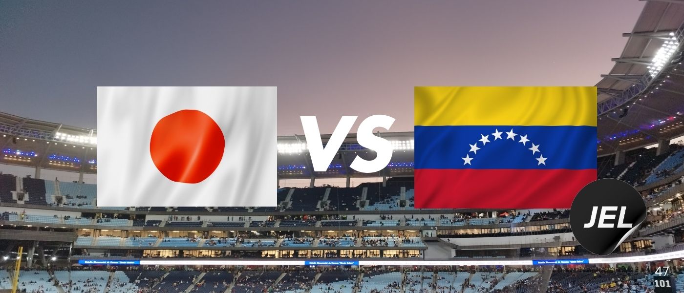 Juego de las Estrellas: ¿A qué hora y cuándo ver el juego de Venezuela vs Japón?