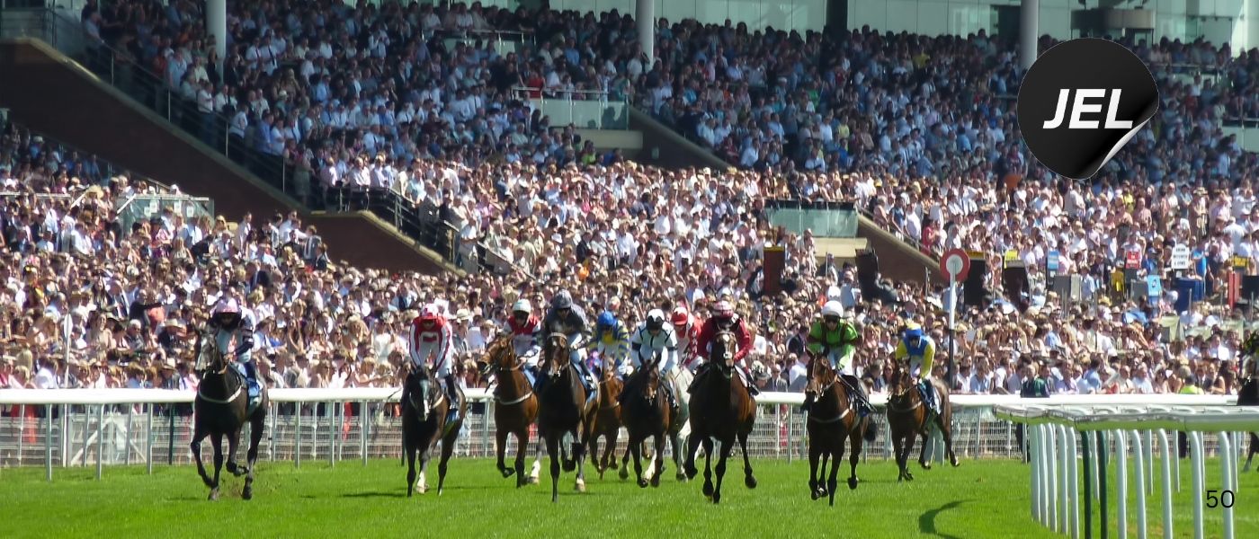 El Kentucky Derby: La Carrera de las Rosas que Enciende el Mundo