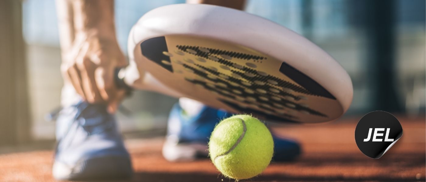 Pala de Pádel: Marcas, Materiales y Últimas Tecnologías