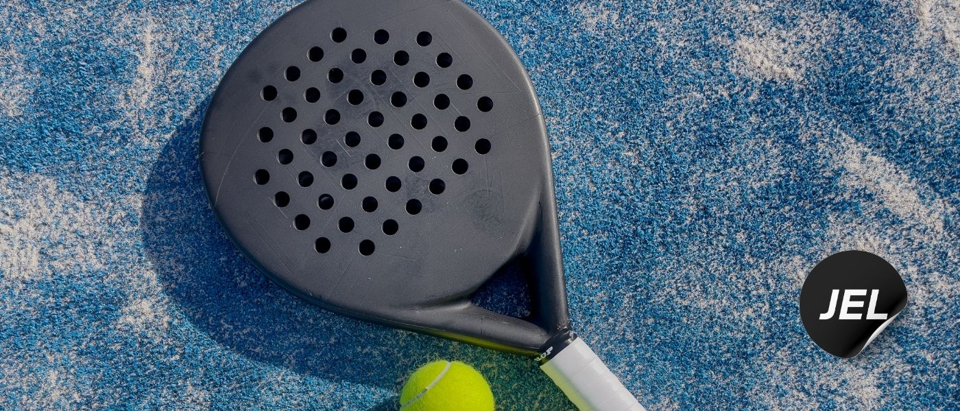 La Raqueta de Pádel: Tu Arma Secreta en la Pista