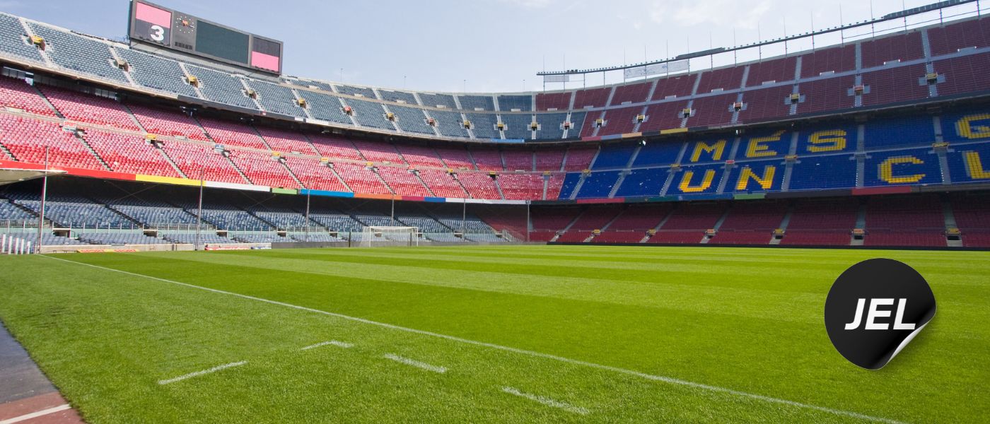 Barcelona vs Atalanta: Los Nerazzurri Golean en su camino a Montjuic