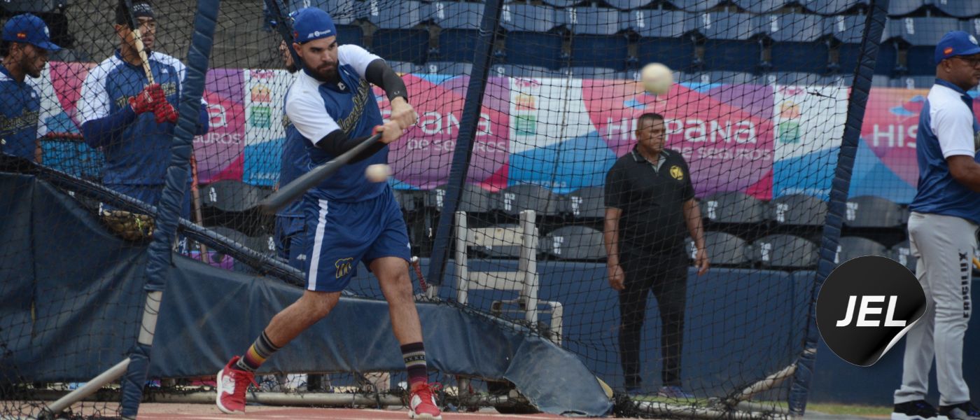 Renato Núñez: MVP LVBP de la temporada 2024-2025