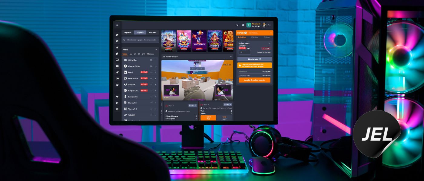 Tipos de E-sports para dominar el Mundo de los Videojuegos Competitivos