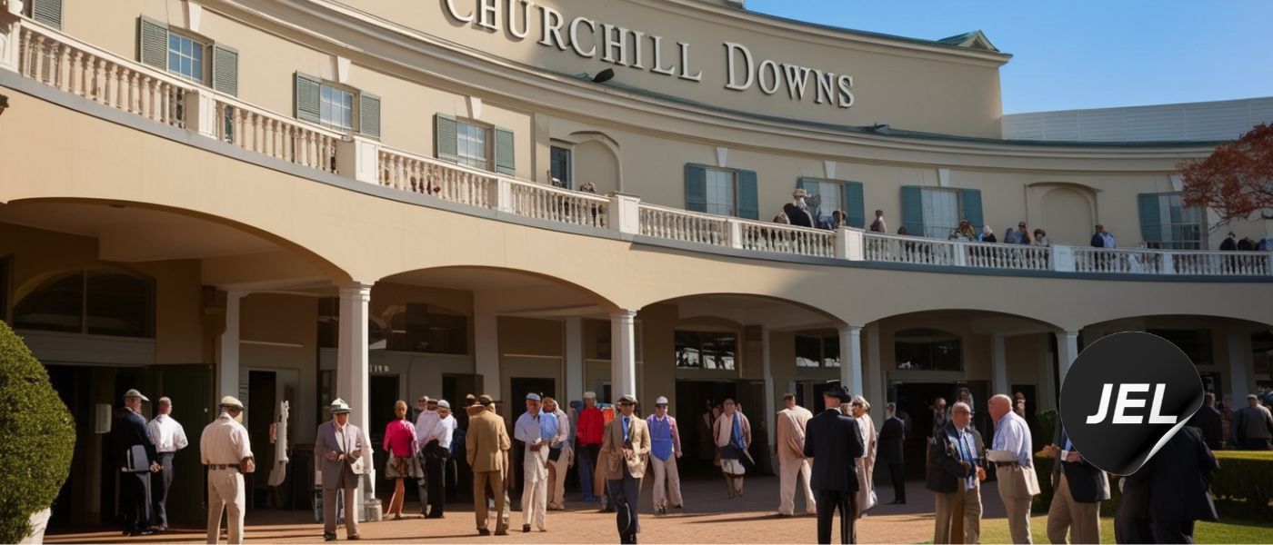 Road to the Kentucky Derby: Clasificación Actual y Carreras por Venir