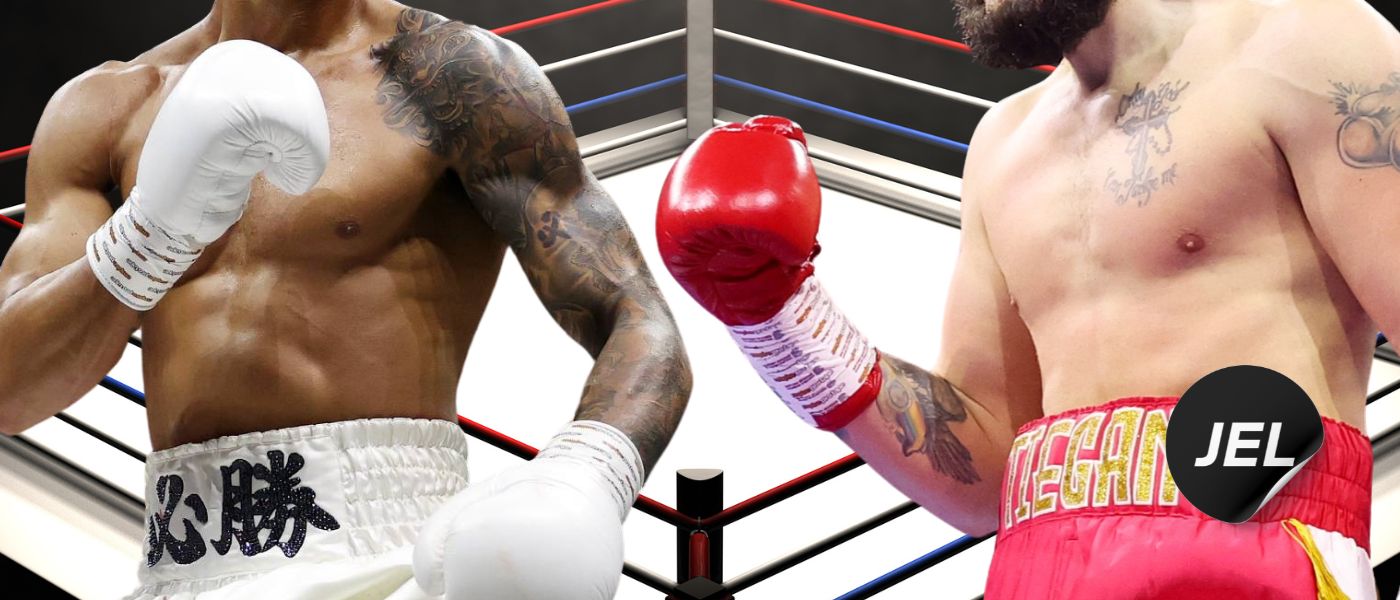 Ben Whittaker vs Liam Cameron ¡Revancha Explosiva en el Ring! Horario, Dónde Ver y Cuotas para Apostar