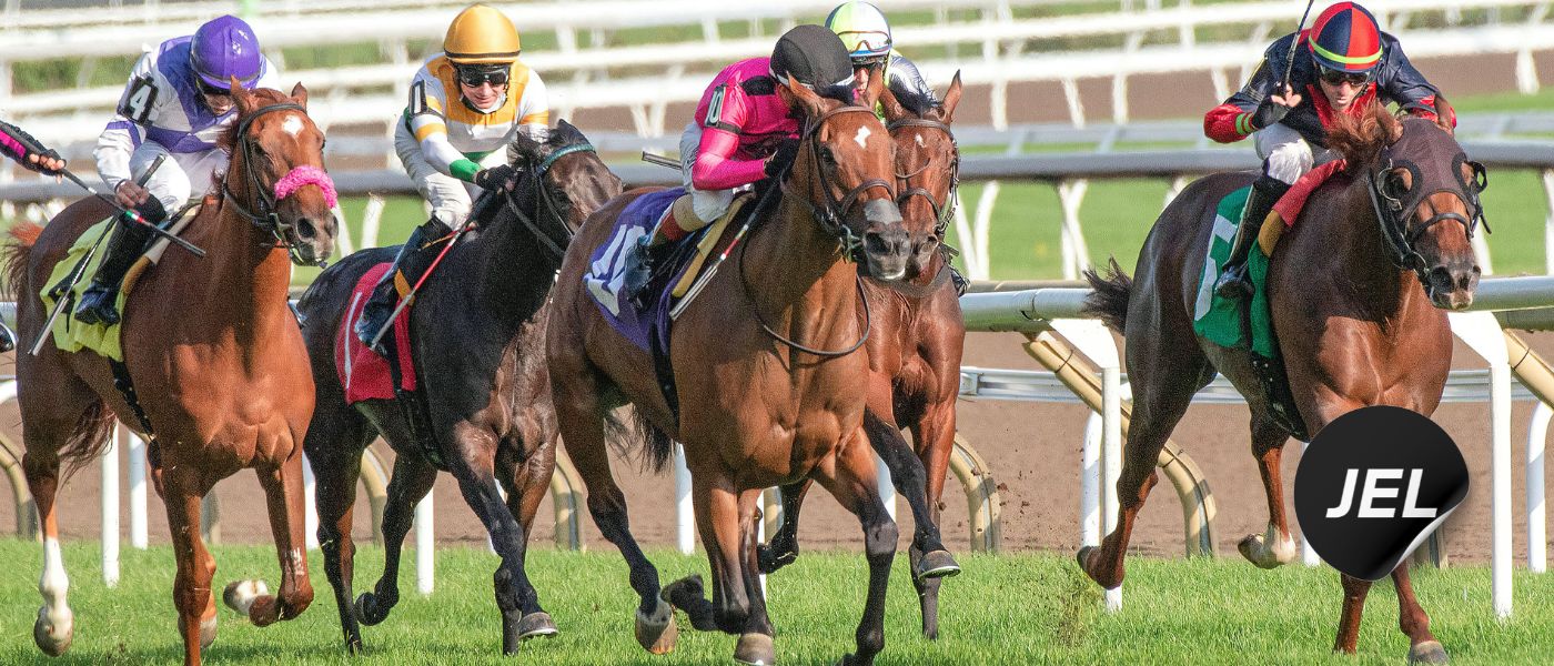 ¡La Emoción del Kentucky Derby Llega a Churchill Downs! ¡Apuesta y Vive la Carrera por las Rosas!