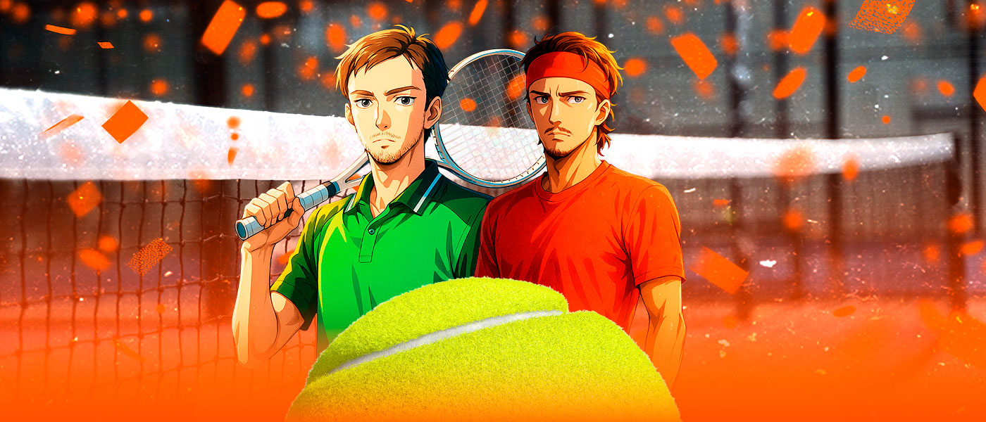 Internazionali BNL dItalia: Partidos clave para apostar y ganar.