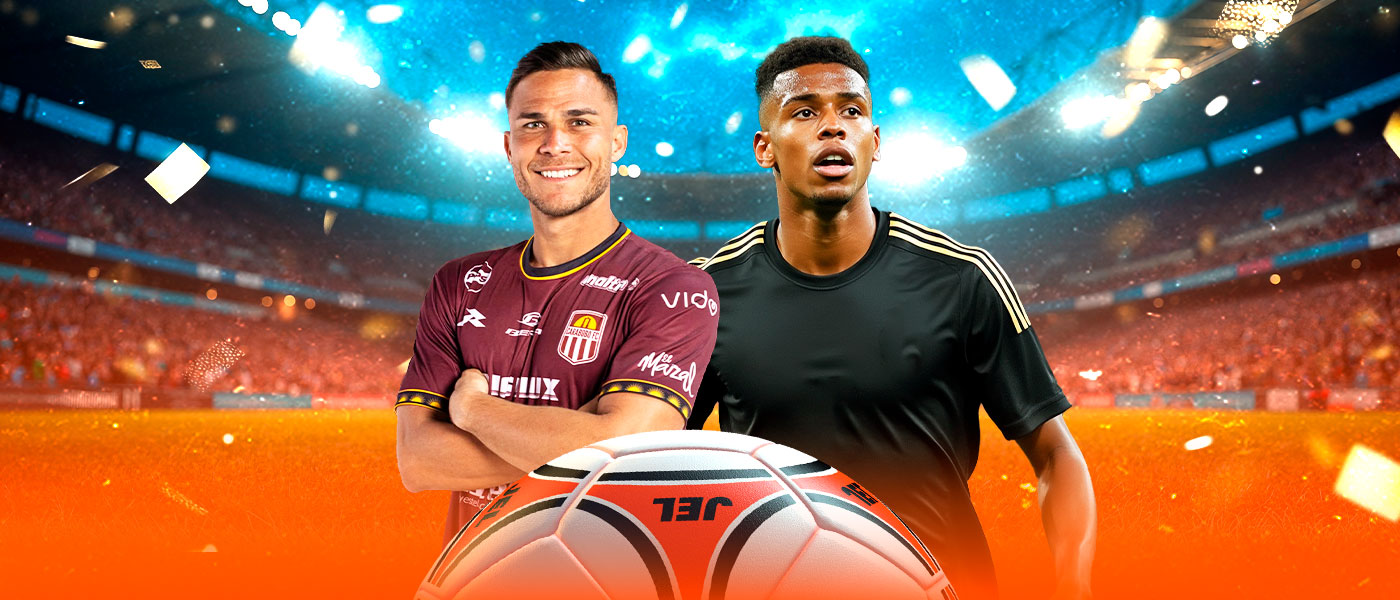 Carabobo vs Botafogo ¡Duelo en la Libertadores! Horario y análisis y para hacer la mejores apuestas