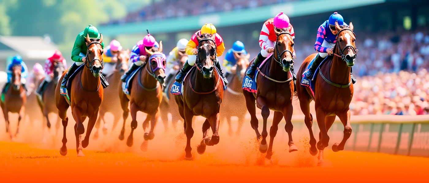 Preakness Stakes:  ¡Bombazo en la ruta a la Triple Corona! Sovereignty se ausenta de la carrera de caballos ¿Quiénes son los Nuevos Favoritos?