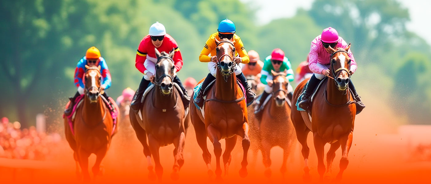 ¡La Gran Final de la Triple Corona! Todo sobre el Belmont Stakes 2025