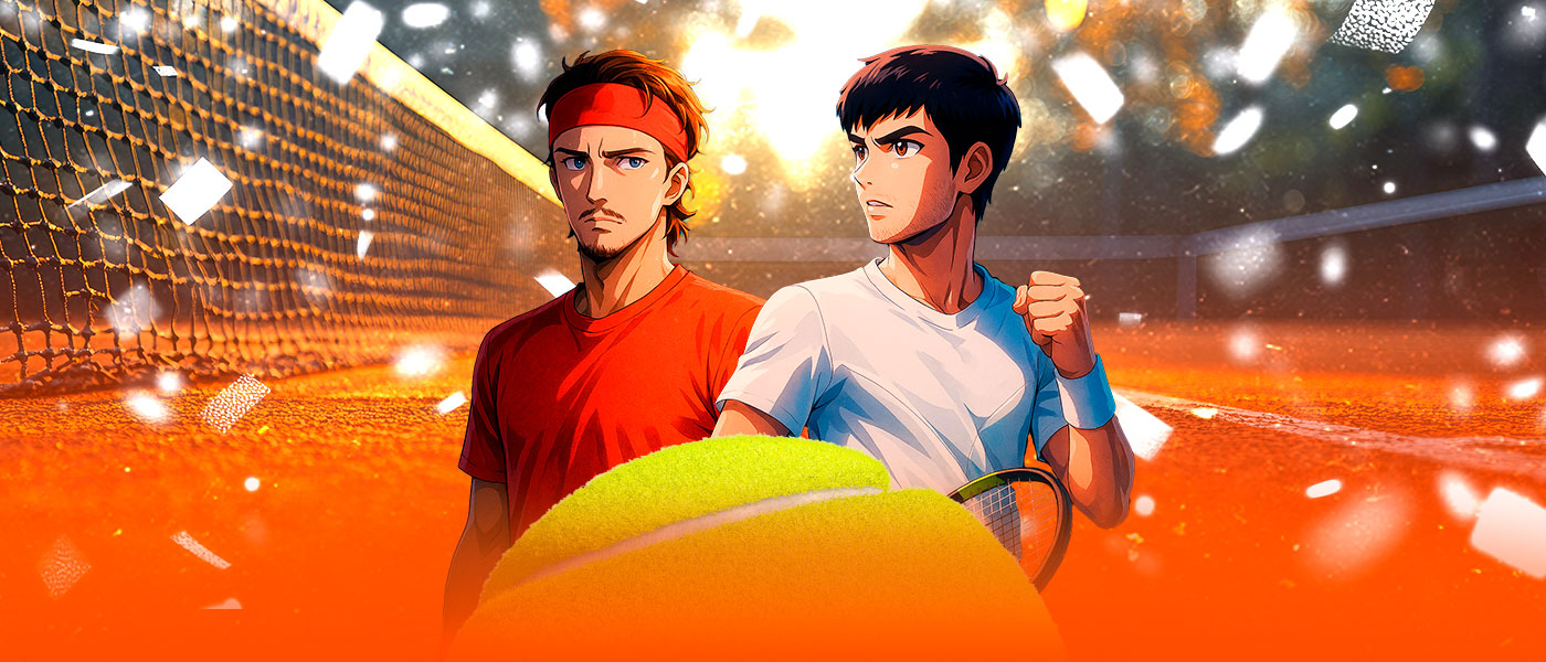 Abierto de Francia: ¡La élite del tenis choca en París! Cuartos de final definidos y las claves para tus apuestas