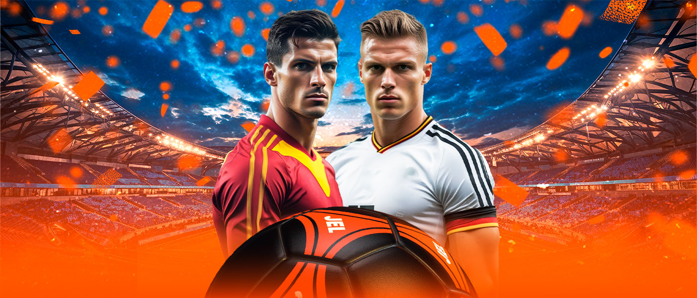 Semifinal de la Nations League 2025 ¡La emoción se dispara! Choques de gigantes y oportunidades de oro para tus apuestas