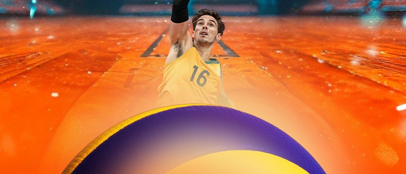 La Volleyball Nations League calienta motores: ¡No te pierdas los partidos de esta semana!