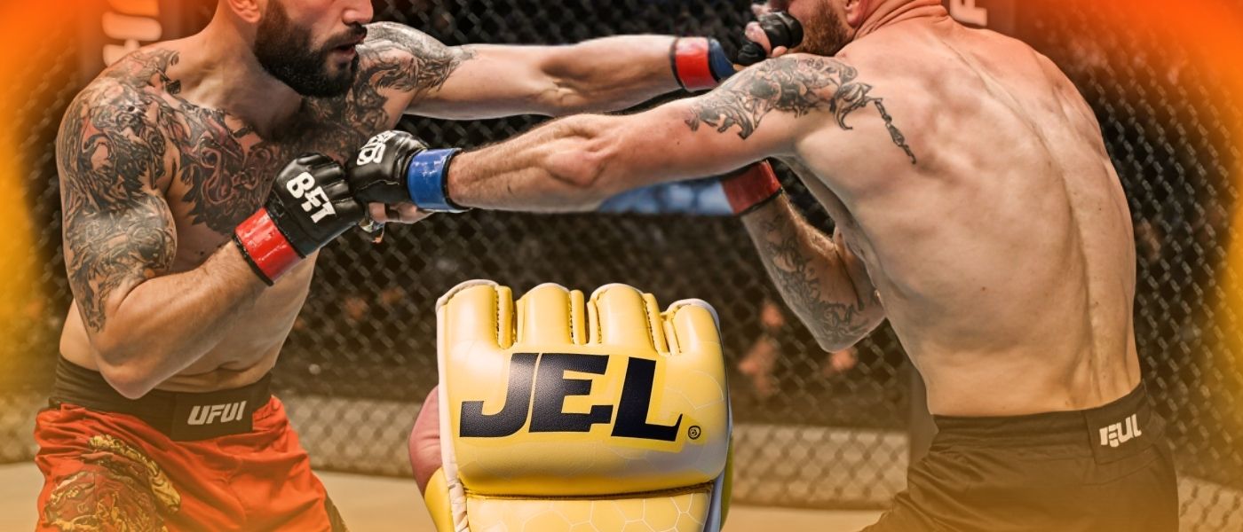 ¡UFC 317: La noche de Ilia Topuria y el campeonato ligero este 28 de Junio!