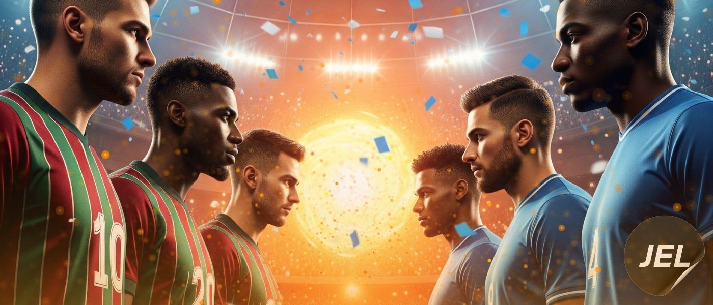 ¡Choque de Gigantes en el Mundial de Clubes! Previa del Fluminense vs. Chelsea