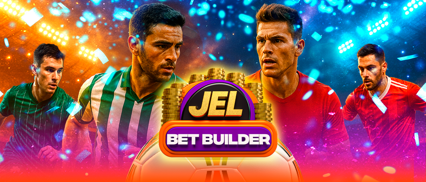 Panathinaikos busca su rugido europeo: combina con el Bet Builder JEL y siente la emoción de las cuotas mejoradas