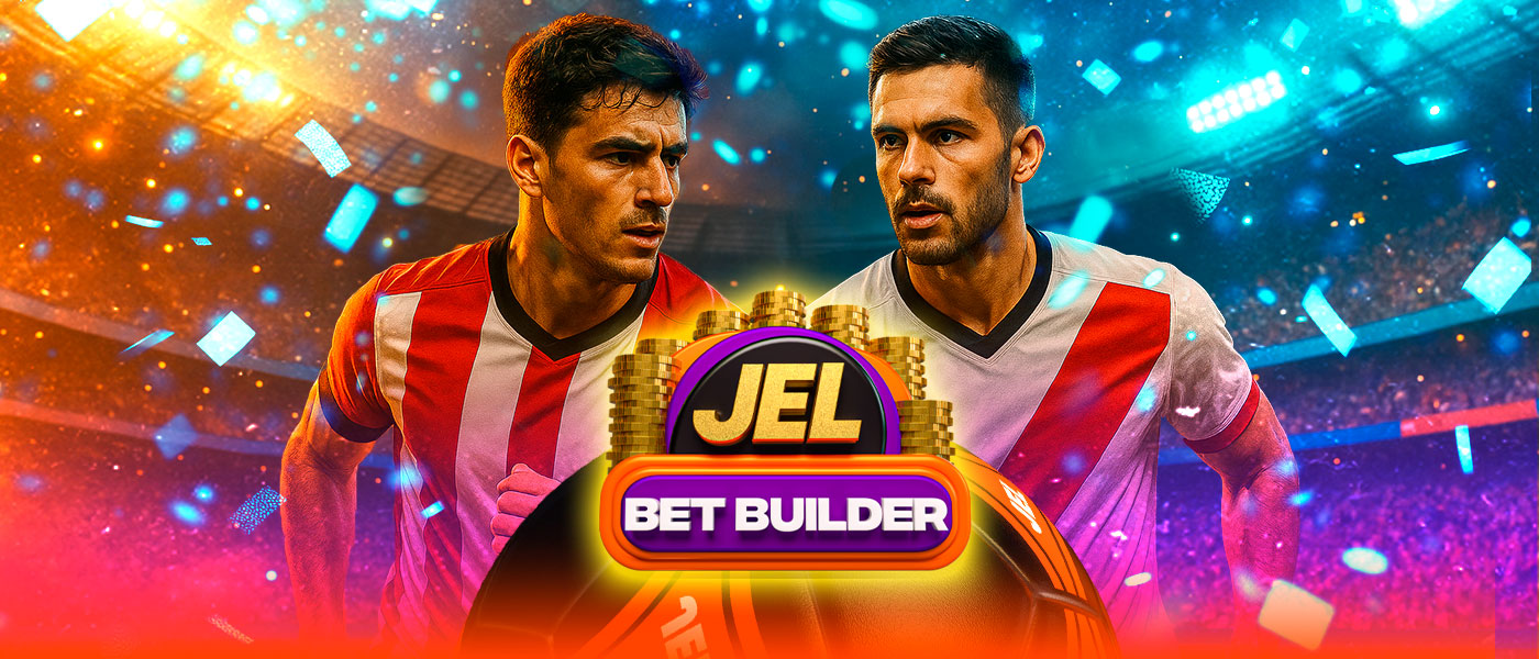San Mamés vibra: vive el Athletic Bilbao vs Rayo Vallecano con la mejor combinación en tu Bet Builder JEL