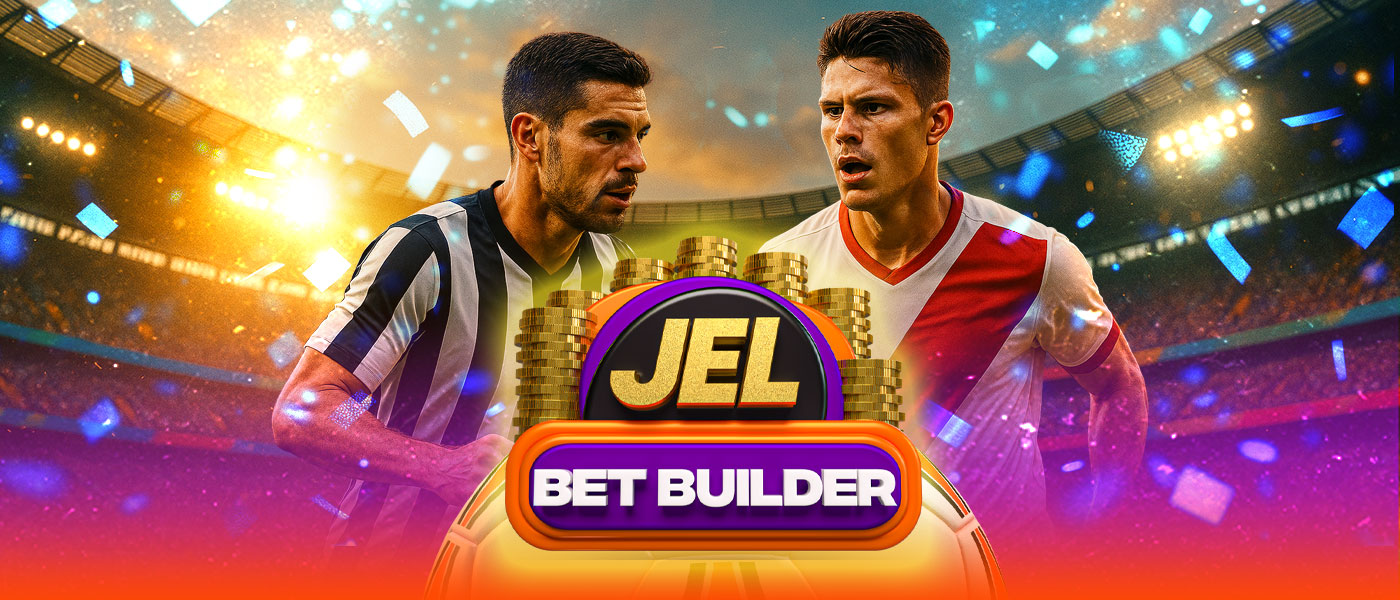 Libertad vs. River: Gana con tus combinaciones y con la recomendación Bet Builder de Juega en Línea