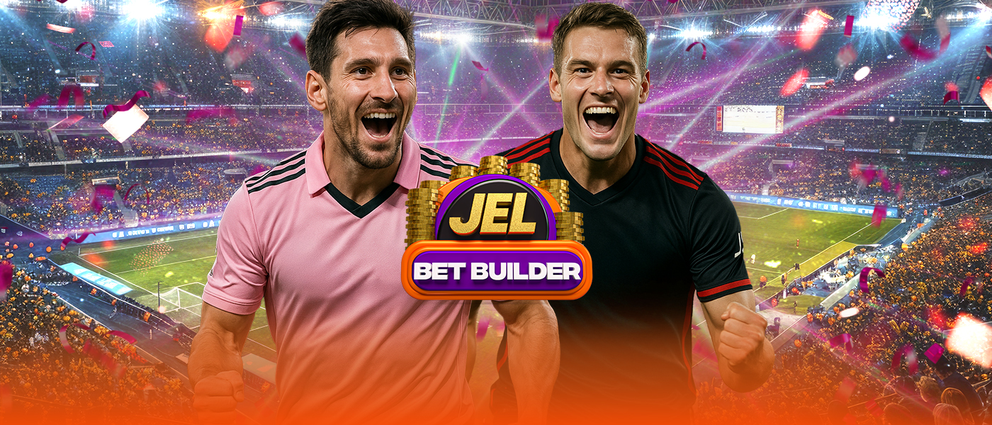 Inter Miami vs DC United: Vive la MLS con Bet Builder Juega en Línea