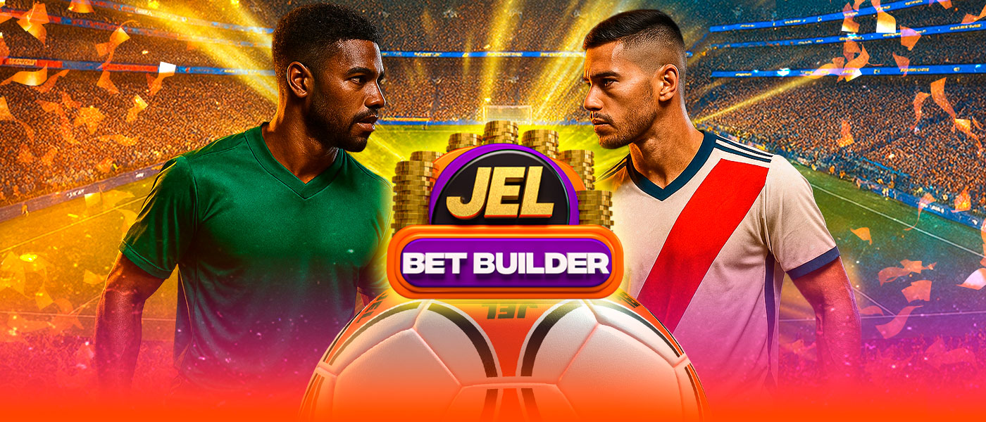 Palmeiras vs River Plate: +1500 en cuotas mejoradas con Bet Builder JEL en Copa Libertadores