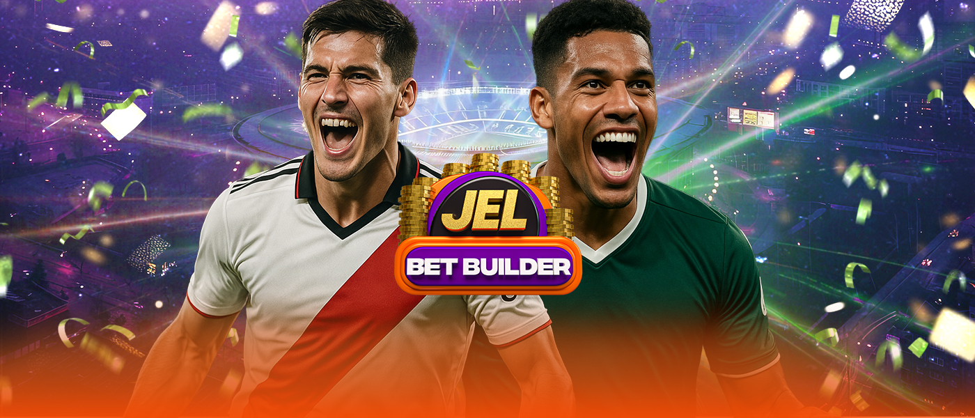 River Plate vs Palmeiras: partidazo con sabor a Bet Builder Juega en Línea
