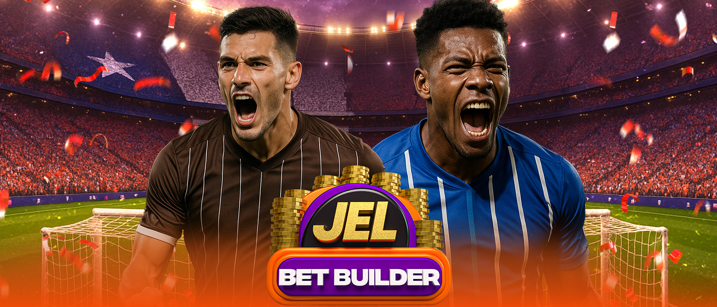 Platense vs Godoy Cruz: Potencia tus cuotas en la Superliga con el Bet Builder JEL