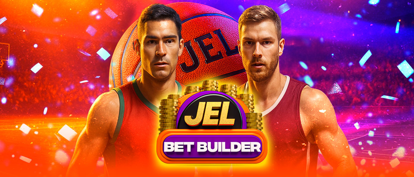 Portugal vs Letonia: diseña tu jugada ganadora en el EuroBasket con el Bet Builder de Juega en Línea