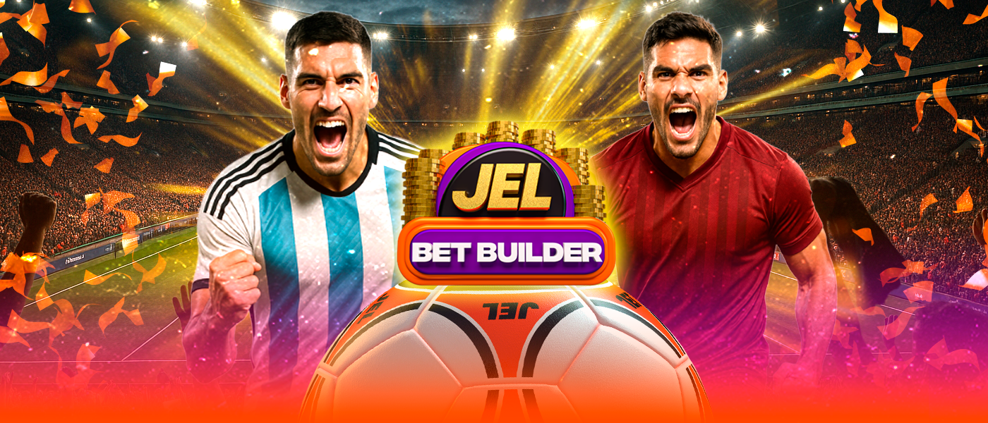 Argentina vs Venezuela: amistoso Bet Builder JEL en el Hard Rock Stadium de Miami