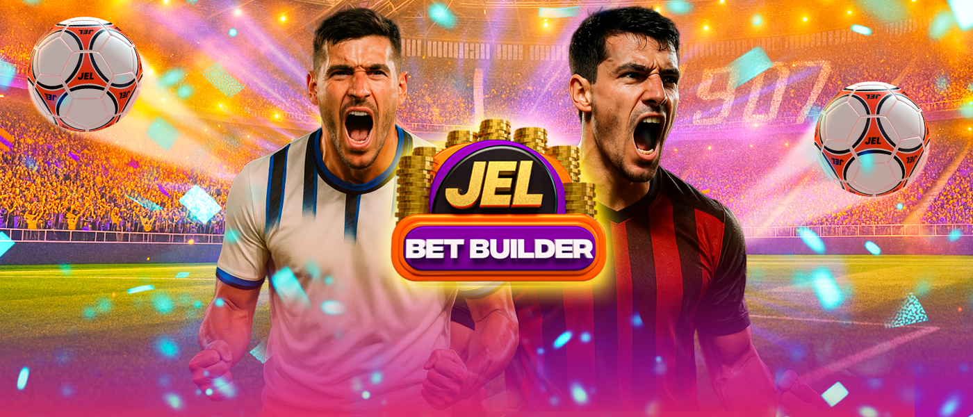 Atalanta vs AC Milan: +700 de cuota mejorada con Bet Builder Juega en Línea en la Serie A