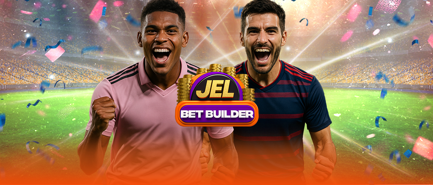 Inter Miami vs New England Revolution: +850 en cuotas mejoradas. Gana en la MLS con Bet Builder JEL