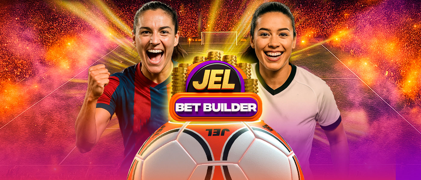 San Lorenzo vs Olimpia: Gana +580 en la Copa Libertadores Femenina con cuotas mejoradas por Bet Builder JEL