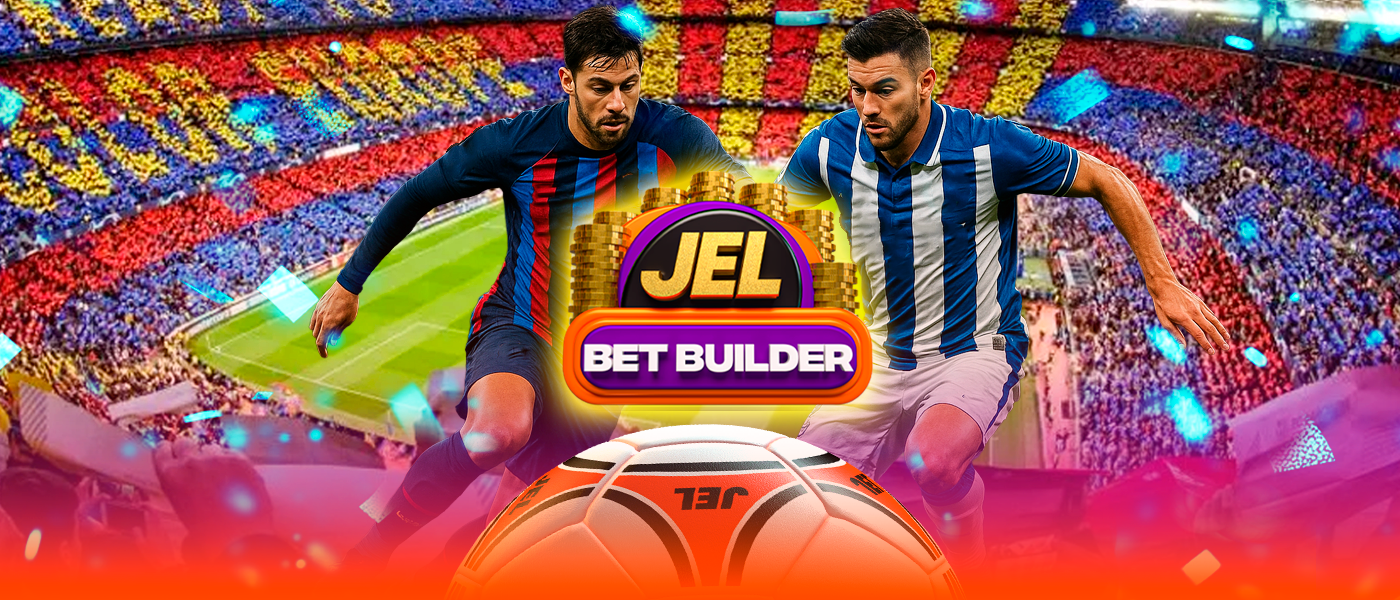 FC Barcelona vs Deportivo Alavés: +1400 cuota mejorada con Bet Builder Juega en Línea
