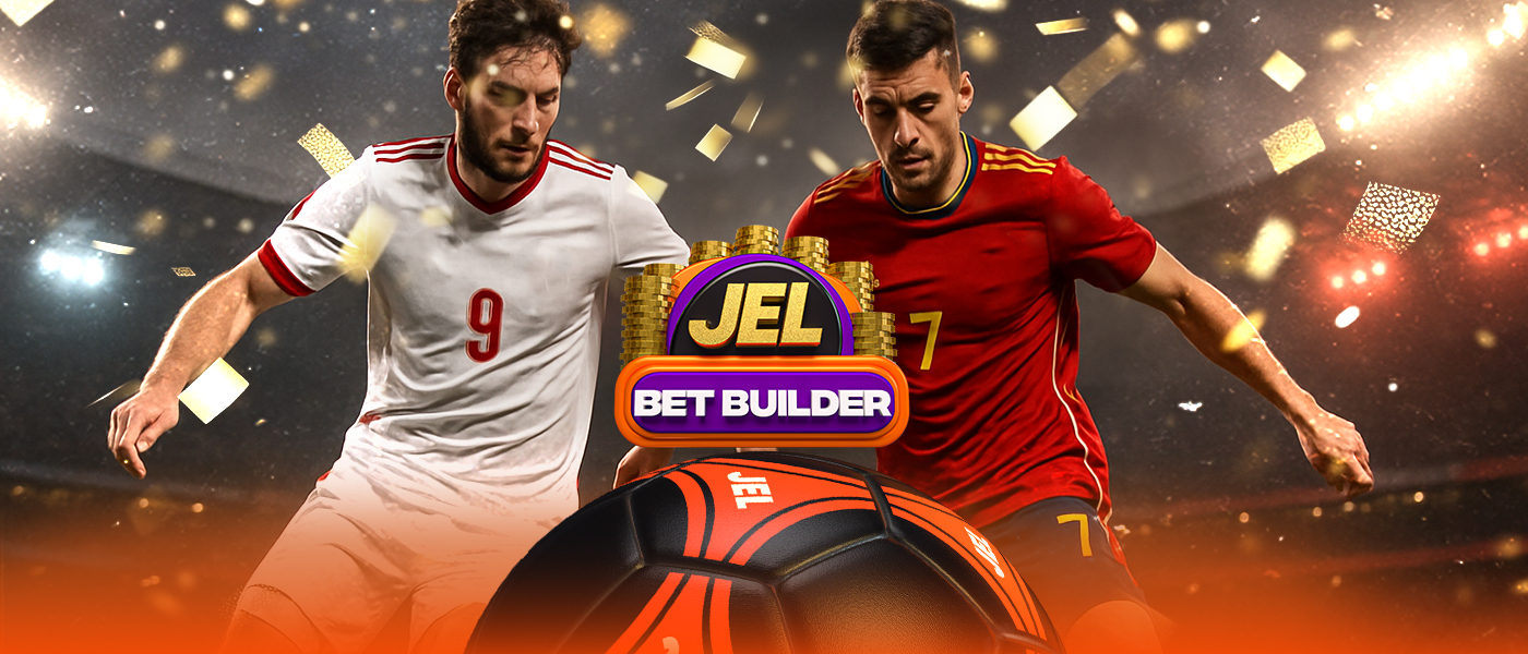 Georgia vs España | Combinaciones y cuotas mejoradas con Bet Builder JEL