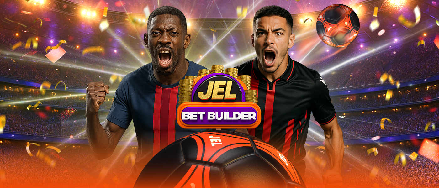 PSG vs Niza: +700 en cuotas mejoradas con Bet Builder de JEL en la Ligue 1