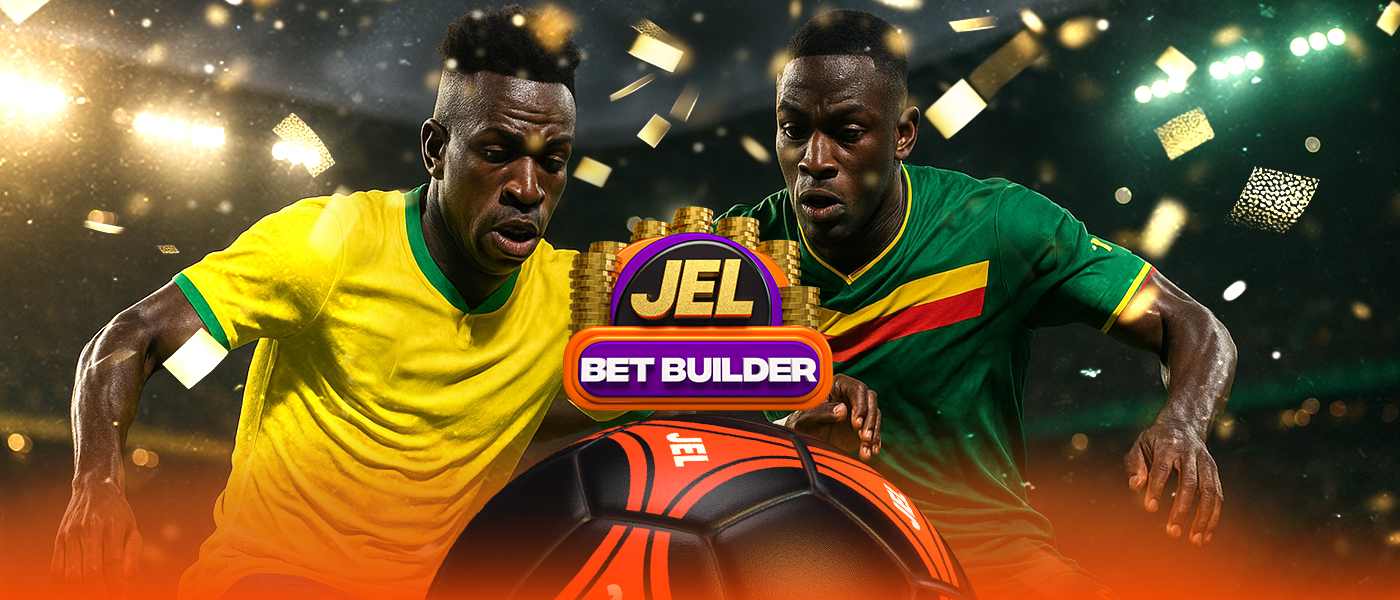 Brasil vs Senegal trae +850 de cuota mejorada, con Bet Builder JEL, en este amistoso FIFA