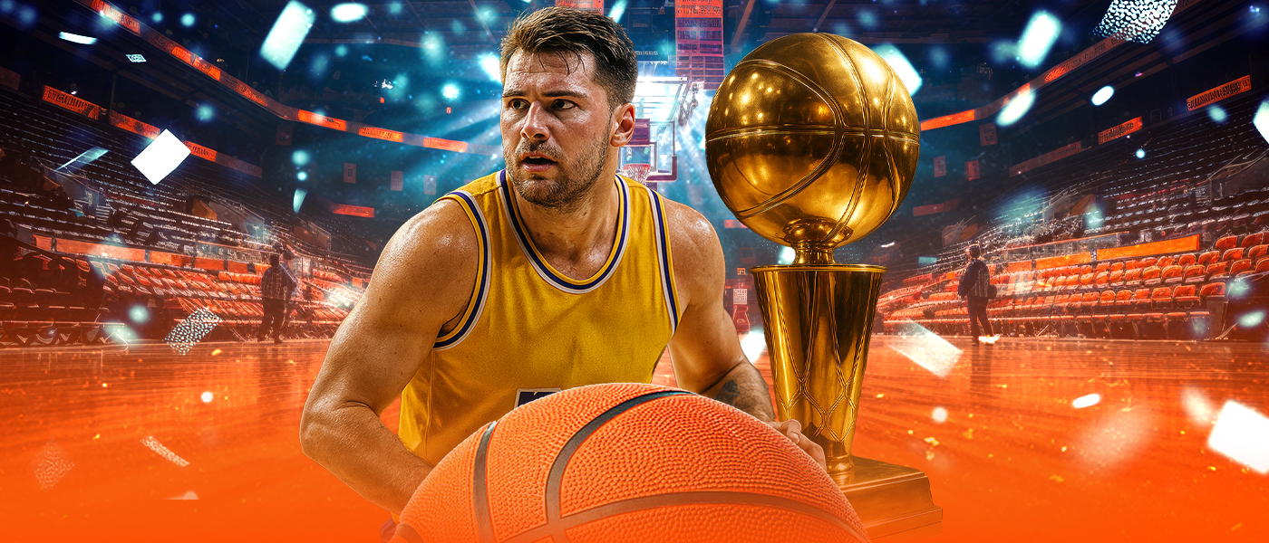 Luka Dončić rompe récords: ¿El MVP ya tiene dueño en la NBA Cup?