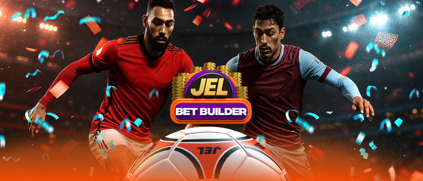 Manchester United vs West Ham | +1000 cuota mejorada por Bet Builder Juega en Línea