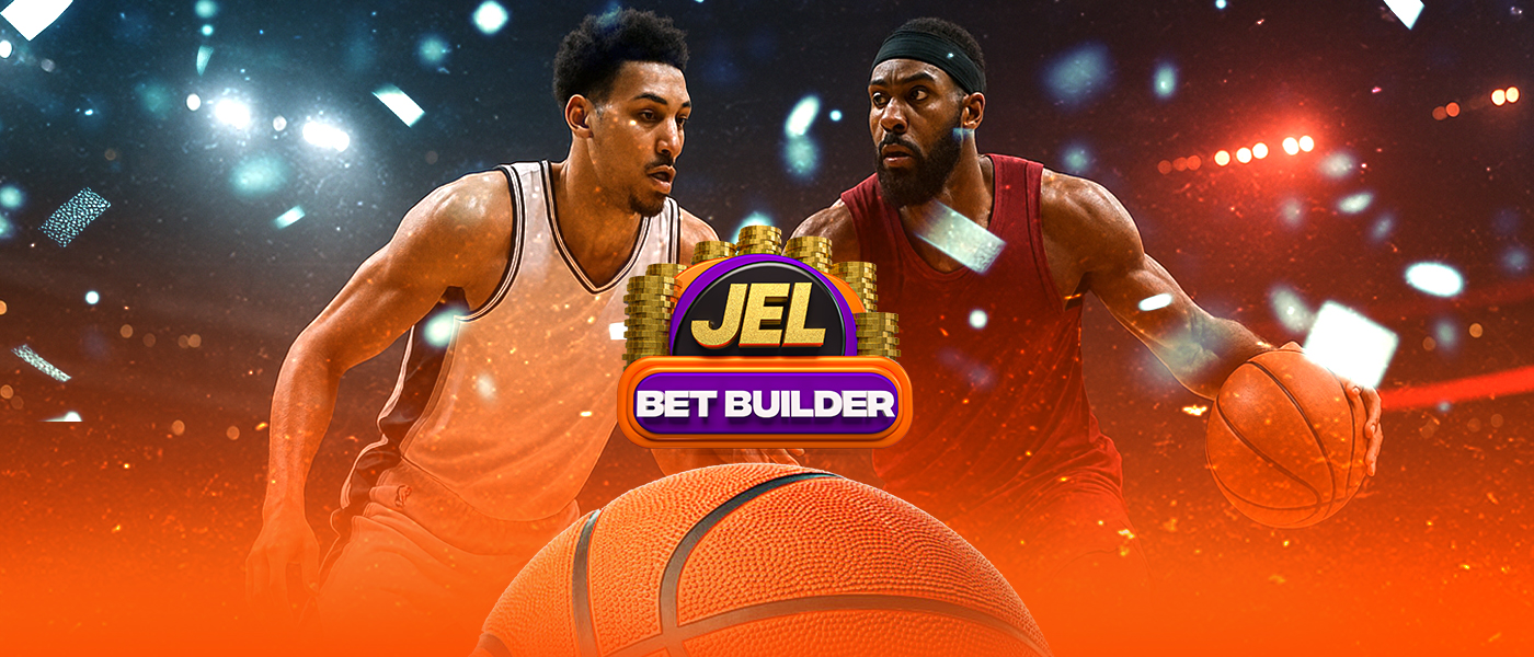 San Antonio Spurs vs Cleveland Cavaliers: Bet Builder NBA Juega en Línea