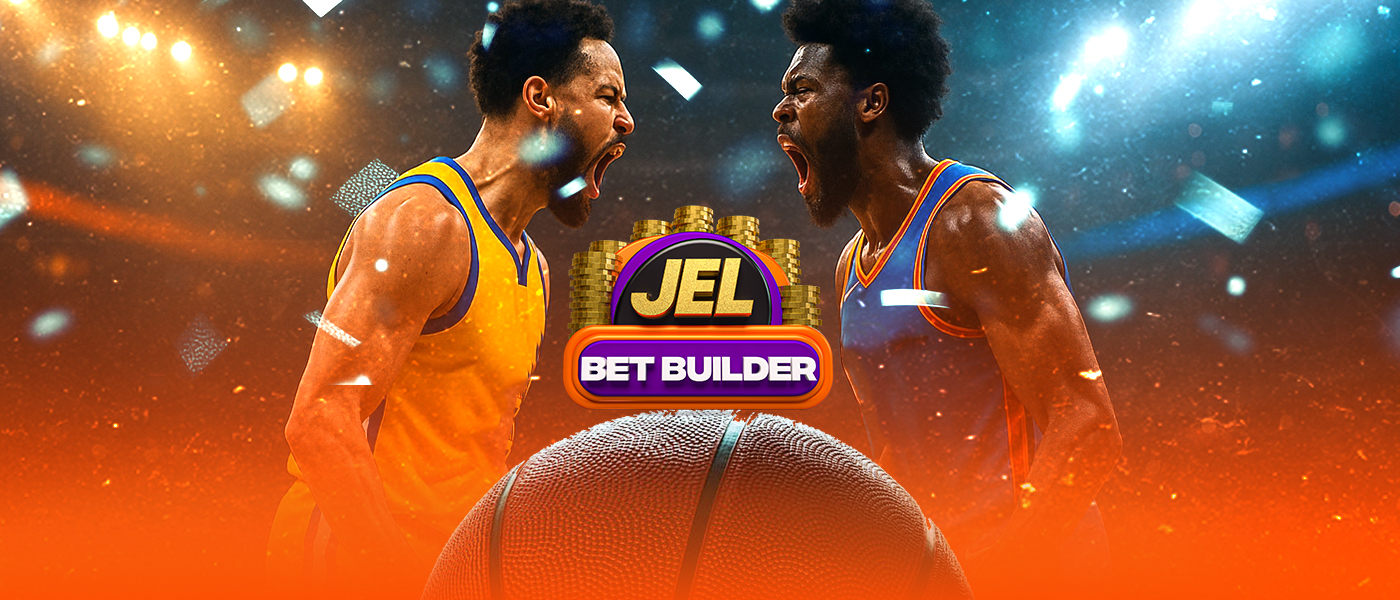 Golden State Warriors vs Oklahoma City Thunder: Bet Builder JEL sin Curry en el Chase Center