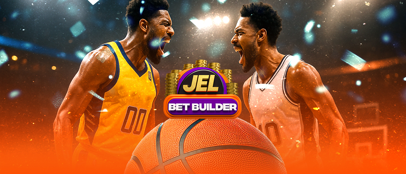Pacers vs Spurs: El Bet Builder JEL para la NBA con Valor